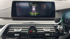 BMW 5 Series 520d xDrive M Sport 5dr Auto Diesel Estate